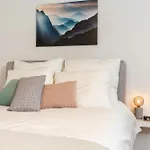Design Loft Apartment Vermeer