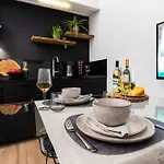 Design Loft Apartment Vermeer
